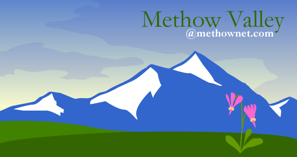 Methownet.com
