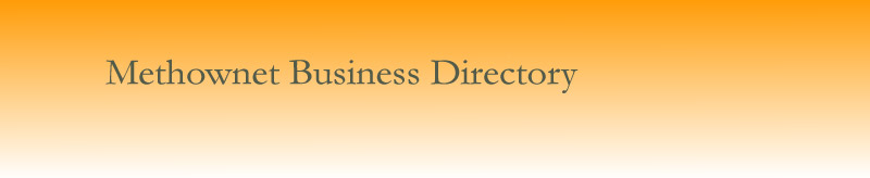 Methownet Business Directory